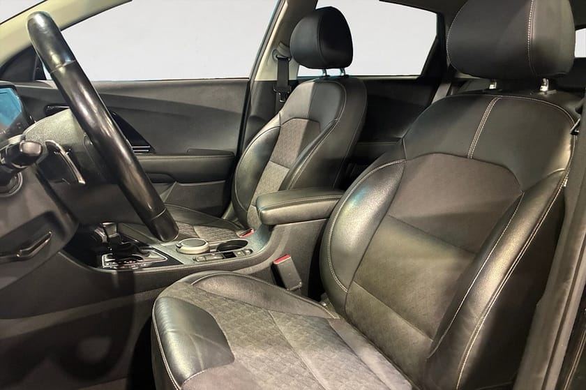 Bild 3 av Kia Niro P-HEV