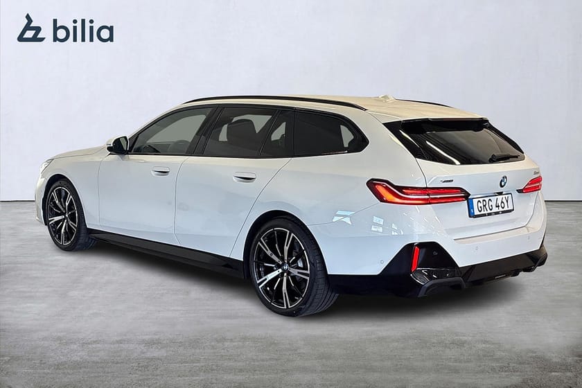 Bild 5 av BMW 520d xDrive Touring