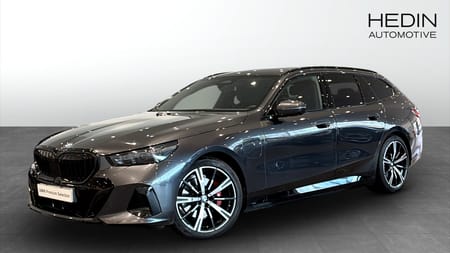 BMW 530e xDrive Touring