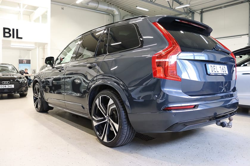 Bild 5 av Volvo XC90