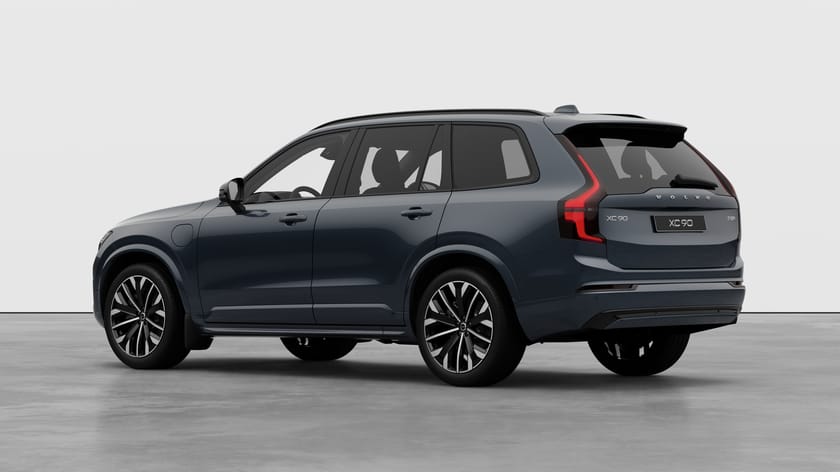 Bild 5 av Volvo XC90