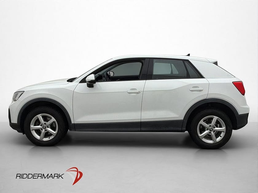 Bild 4 av Audi Q2 30 TFSI