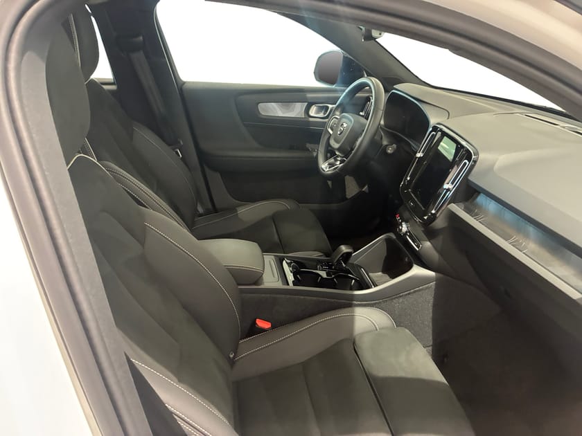 Bild 5 av Volvo XC40 Recharge Extended Range