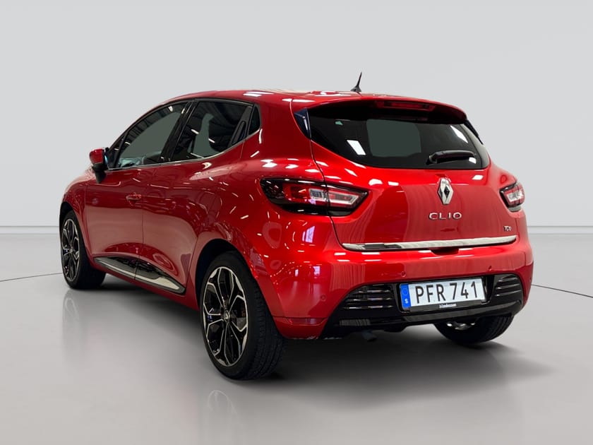 Bild 3 av Renault Clio