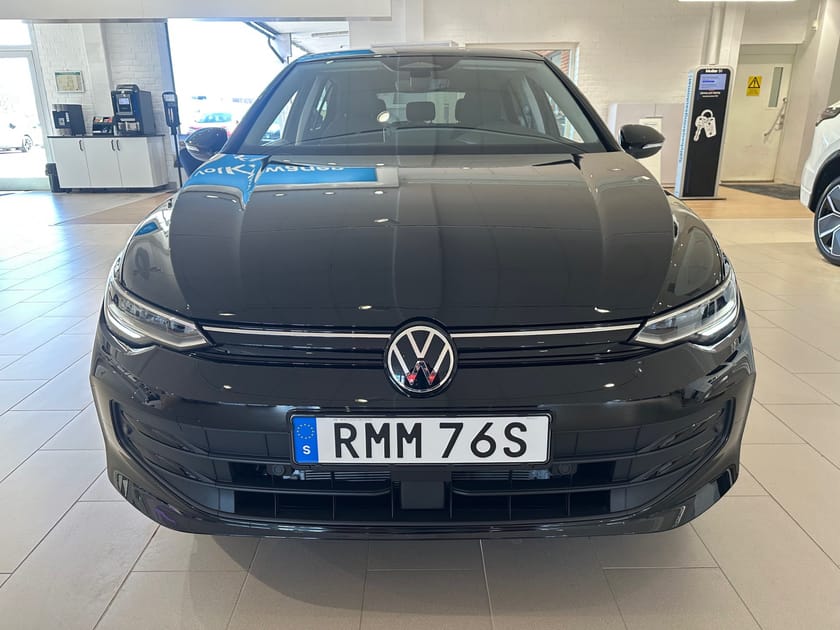 Bild 3 av Volkswagen Golf