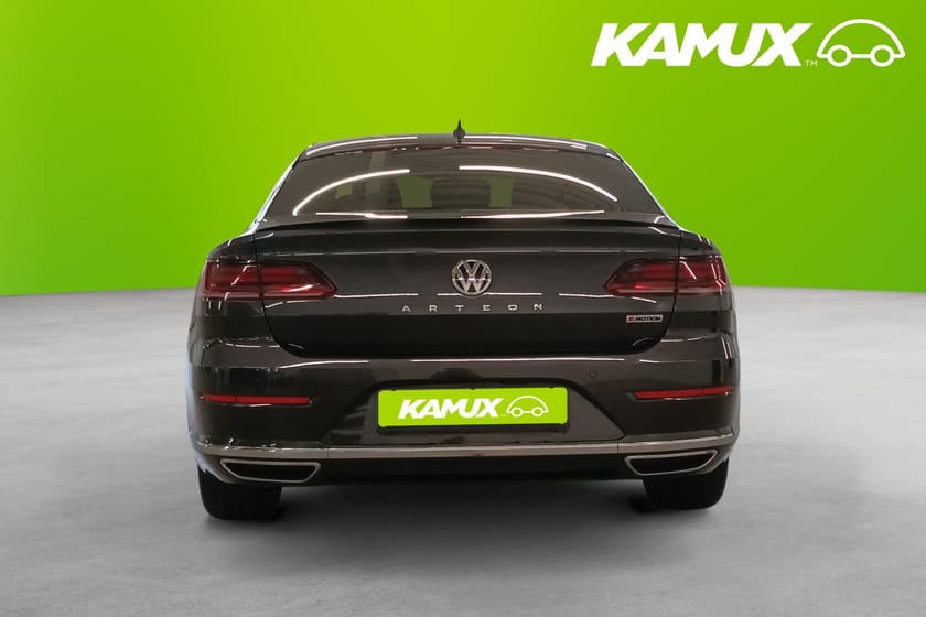 Bild 5 av Volkswagen Arteon