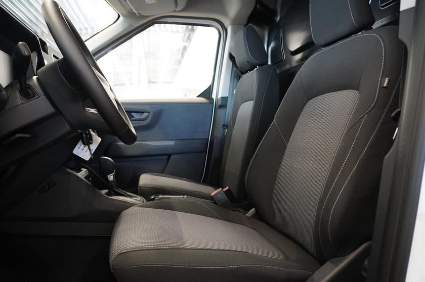 Bild 3 av Ford Transit Courier