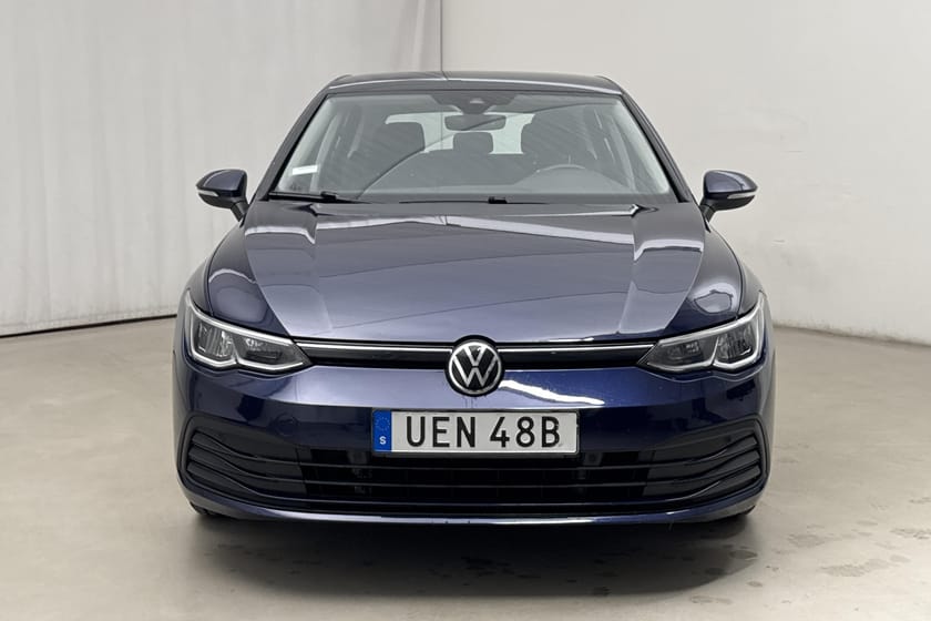 Bild 5 av Volkswagen Golf