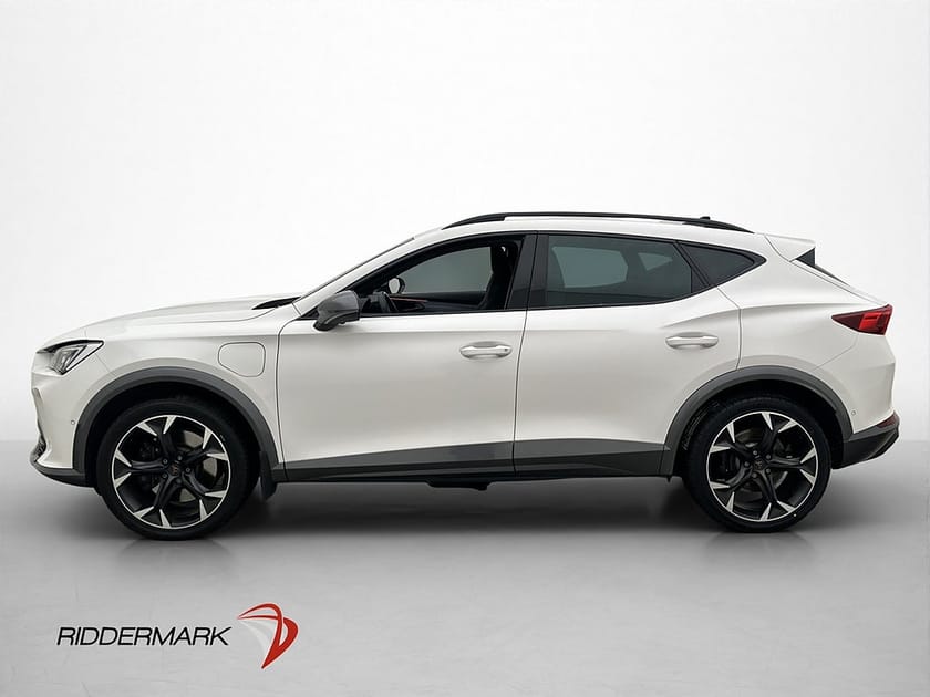 Bild 4 av CUPRA Formentor VZ e-Hybrid