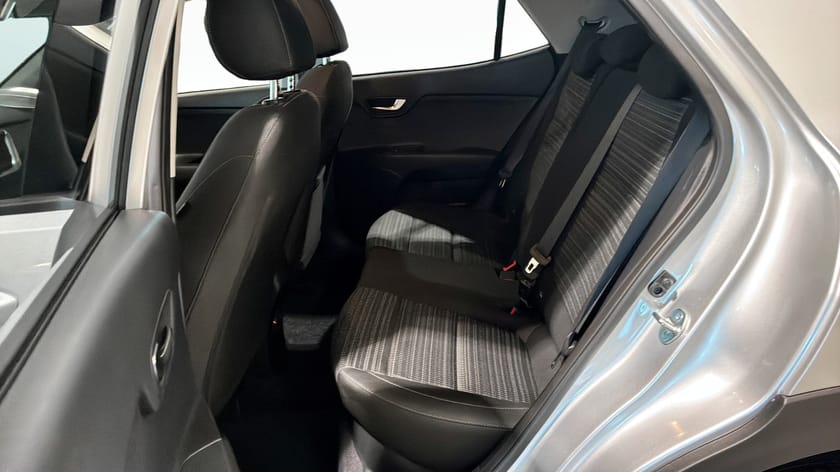 Bild 5 av Kia Stonic