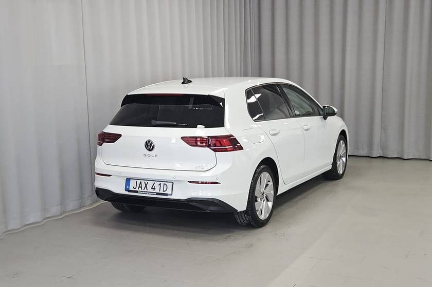 Bild 3 av Volkswagen Golf