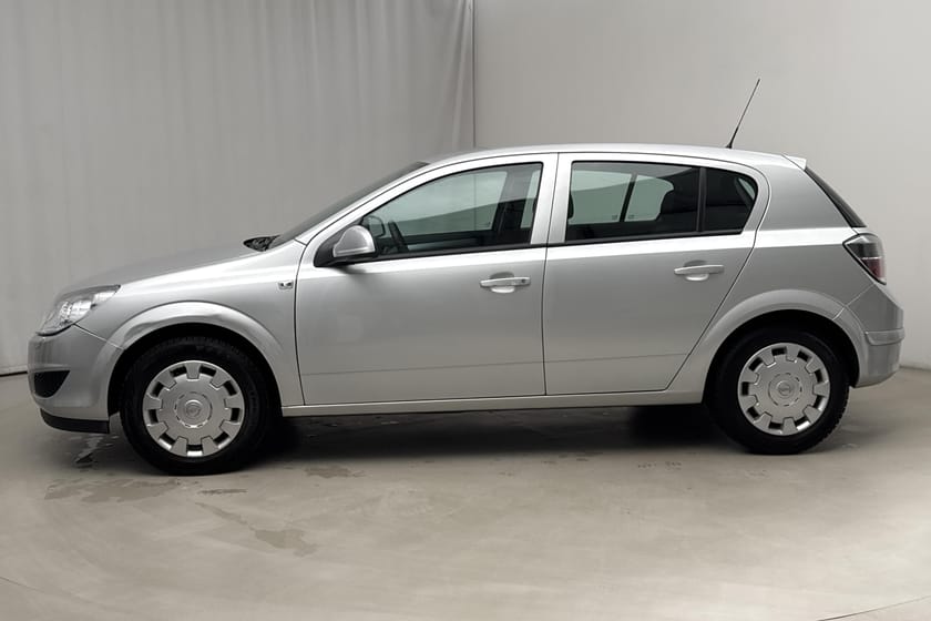 Bild 2 av Opel Astra