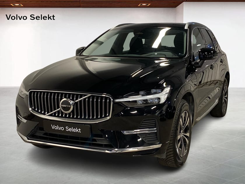 Bild 1 av Volvo XC60