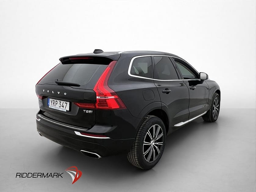 Bild 5 av Volvo XC60