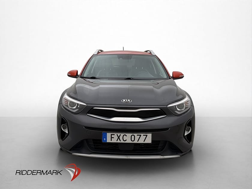 Bild 2 av Kia Stonic