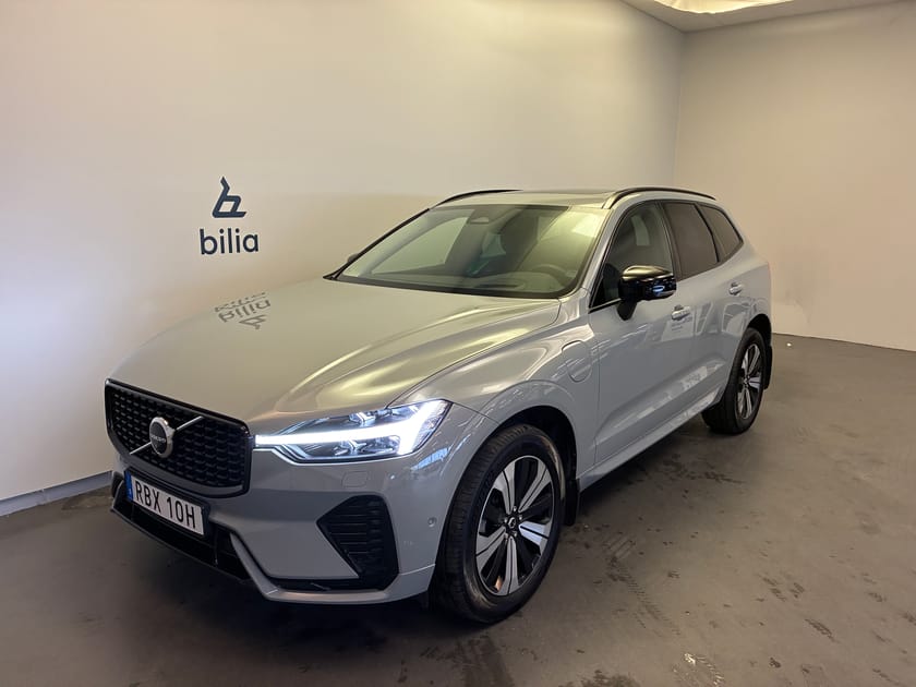 Bild 1 av Volvo XC60