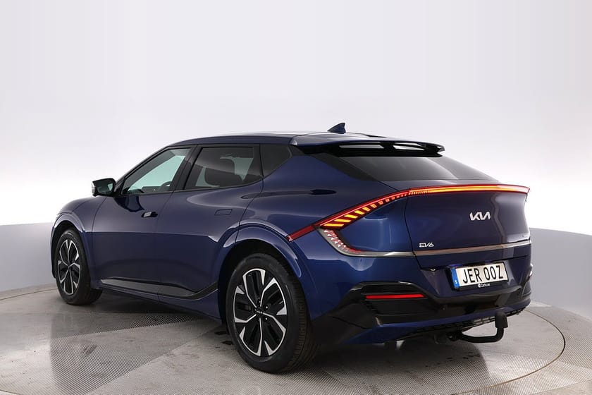 Bild 4 av Kia EV6