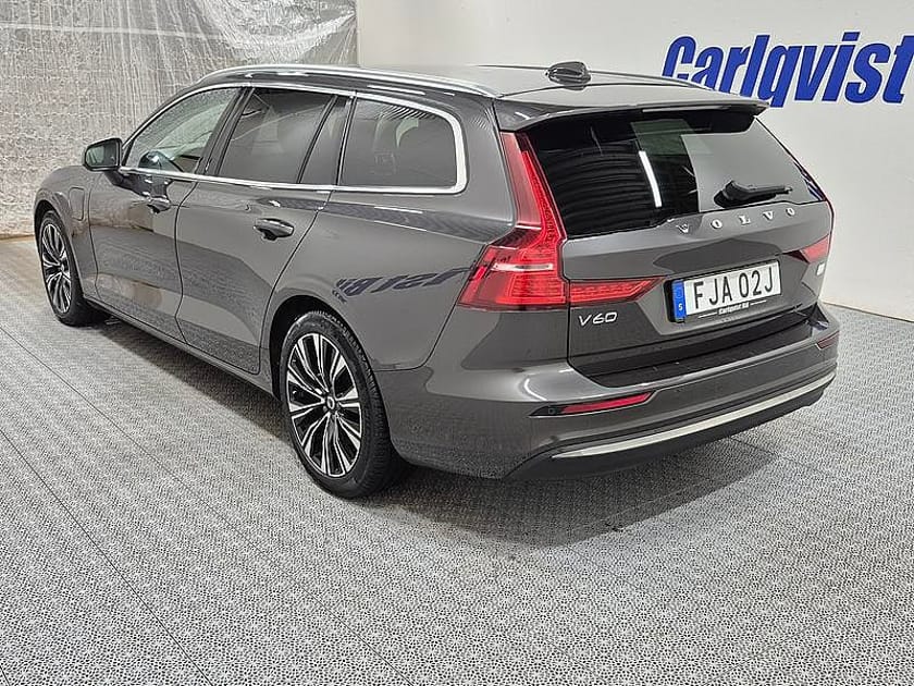 Bild 5 av Volvo V60