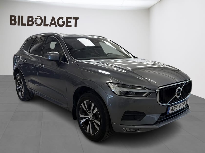 Bild 5 av Volvo XC60