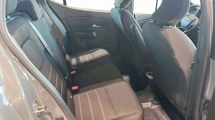 Bild 5 av Dacia Sandero