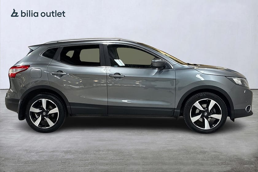 Bild 5 av Nissan Qashqai