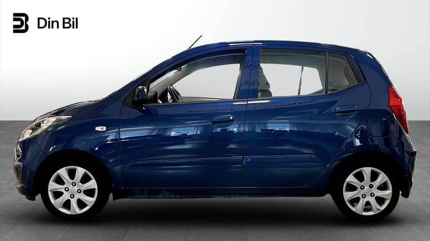Bild 2 av Hyundai i10