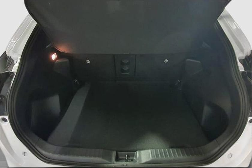 Bild 5 av Toyota Yaris Cross Hybrid