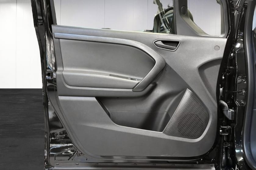 Bild 3 av Mercedes-Benz Citan 112 CDI