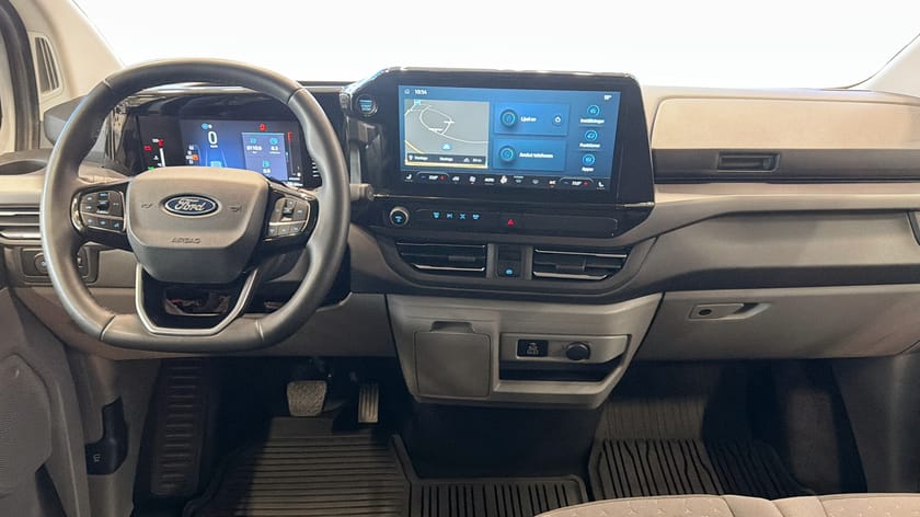 Bild 4 av Ford Tourneo Custom 320