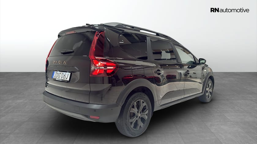 Bild 5 av Dacia Jogger 7-sätes HYBRID 140