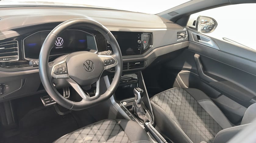 Bild 3 av Volkswagen Taigo