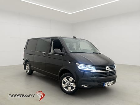 Volkswagen Transporter Kombi