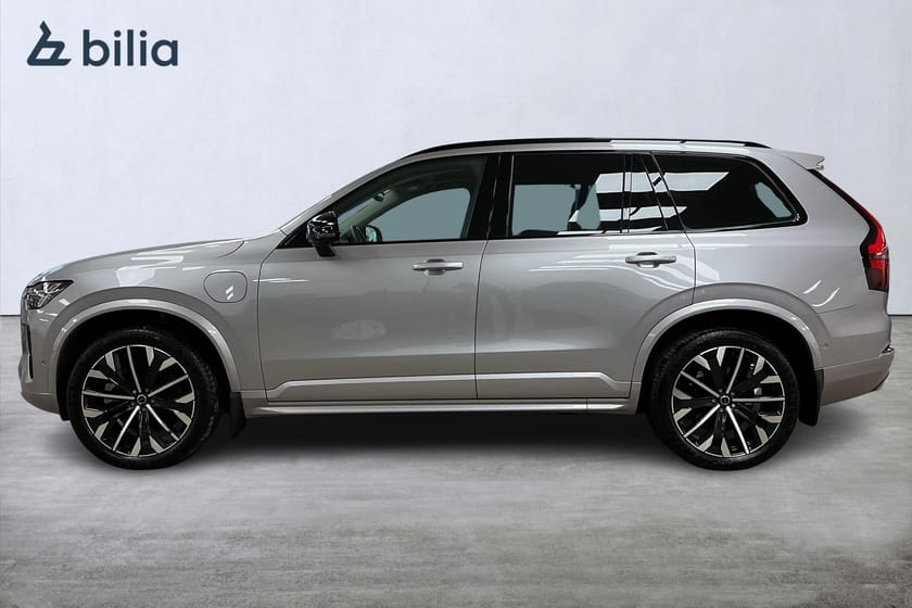 Bild 3 av Volvo XC90