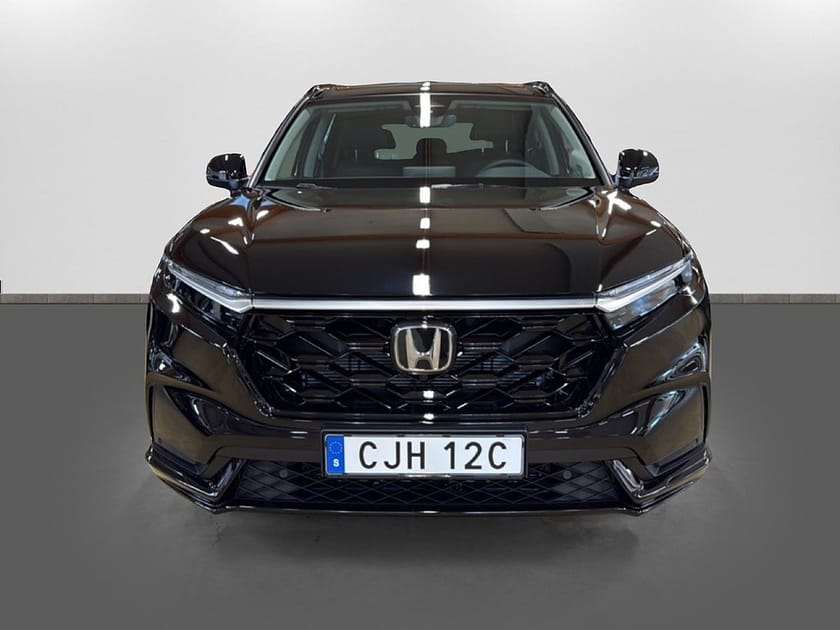 Bild 2 av Honda CR-V e:PHEV