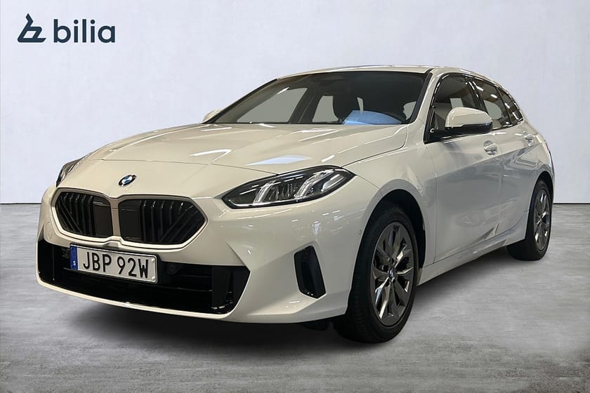 Bild 1 av BMW 120