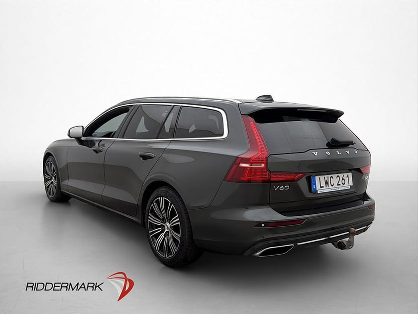 Bild 5 av Volvo V60