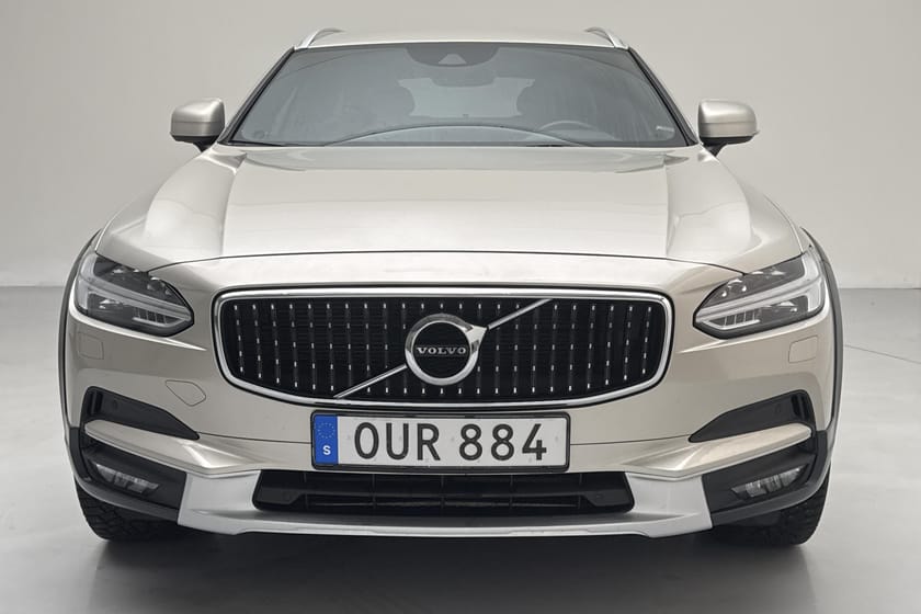 Bild 5 av Volvo V90 Cross Country
