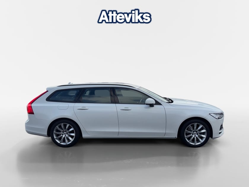 Bild 2 av Volvo V90