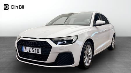Audi A1 Sportback 35 TFSI