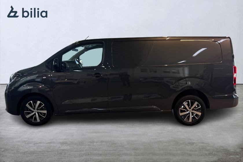 Bild 3 av Toyota Proace L1