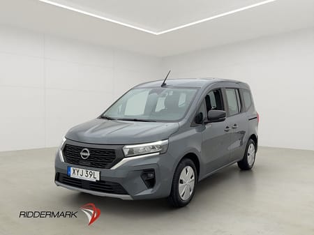Nissan Townstar Kombi