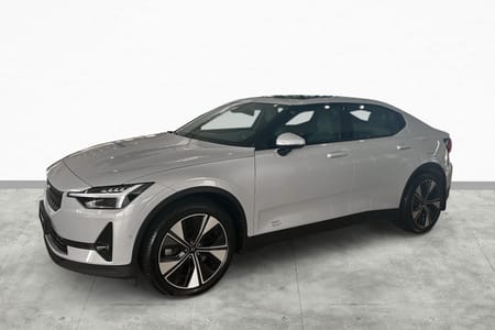 Polestar 2 Long Range Single Motor