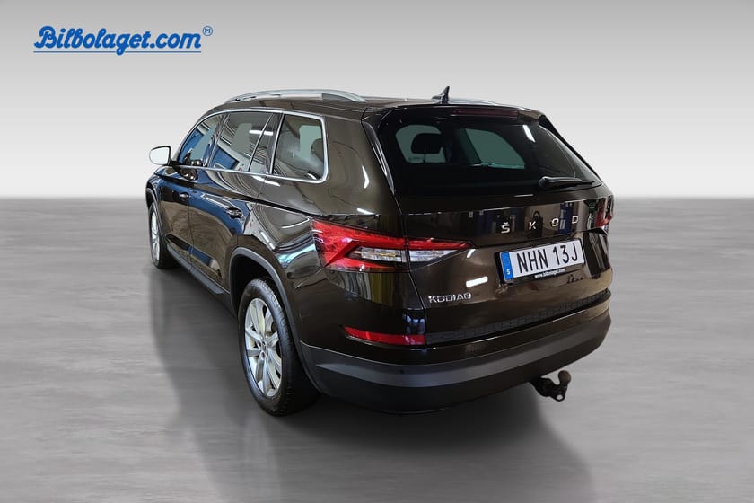 Bild 4 av Škoda Kodiaq