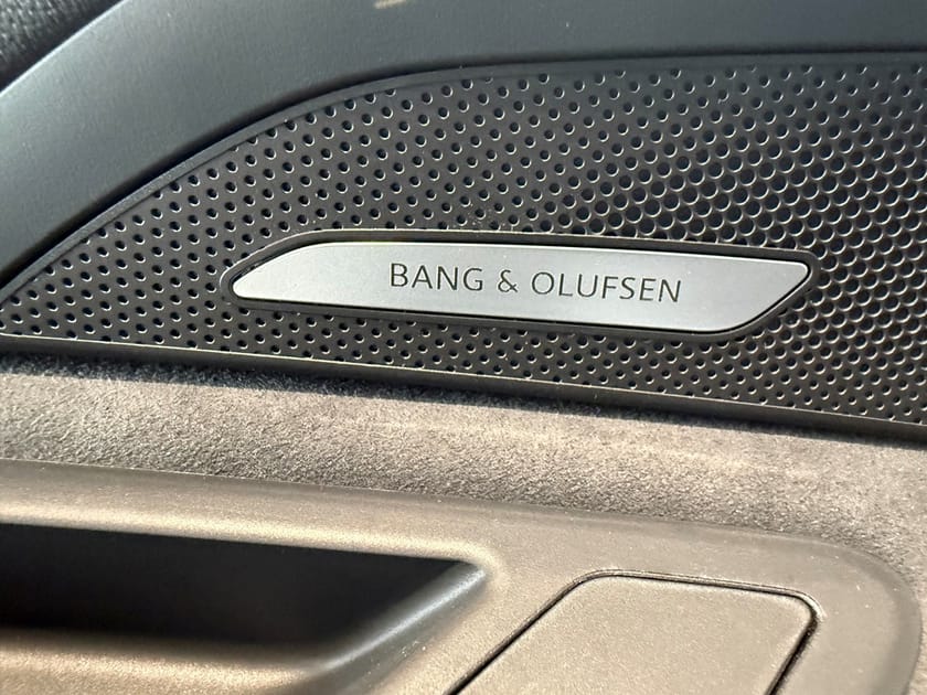 Bild 3 av Audi Q5 Sportback