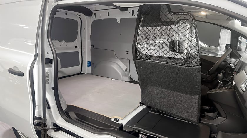 Bild 5 av Renault Kangoo E-Tech