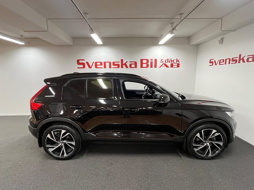 Bild 5 av Volvo XC40