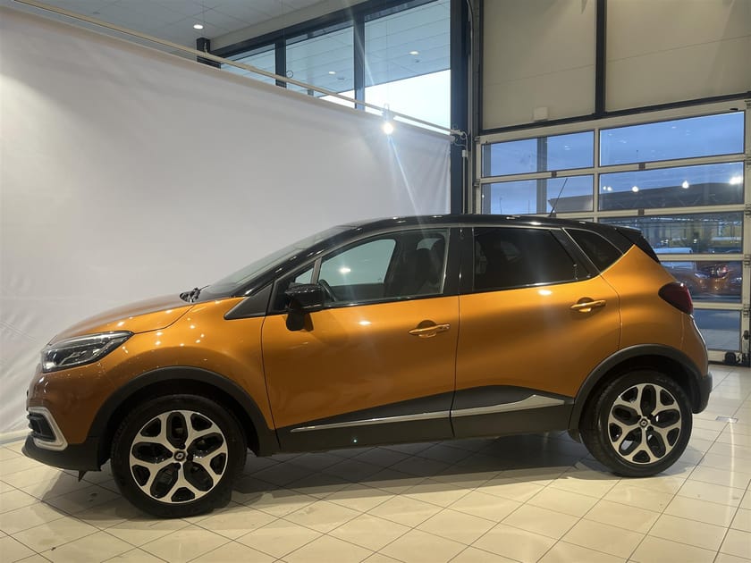 Bild 2 av Renault Captur