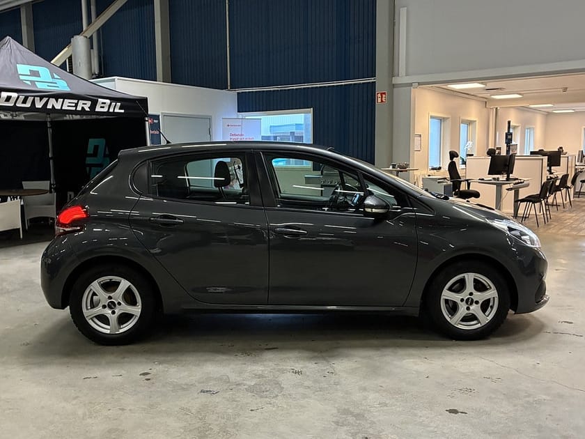 Bild 3 av Peugeot 208