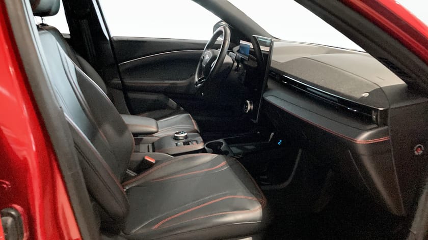 Bild 3 av Ford Mustang Mach-E Standard Range AWD