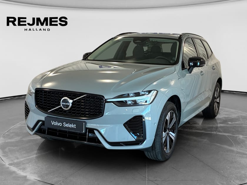 Bild 1 av Volvo XC60